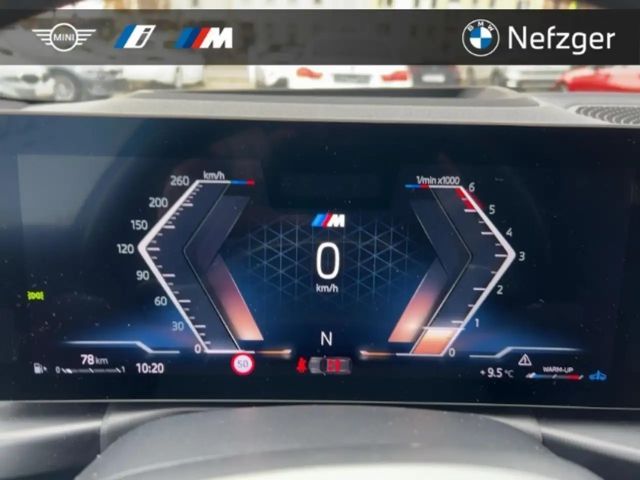 BMW 330 330d M-Sport Touring xDrive