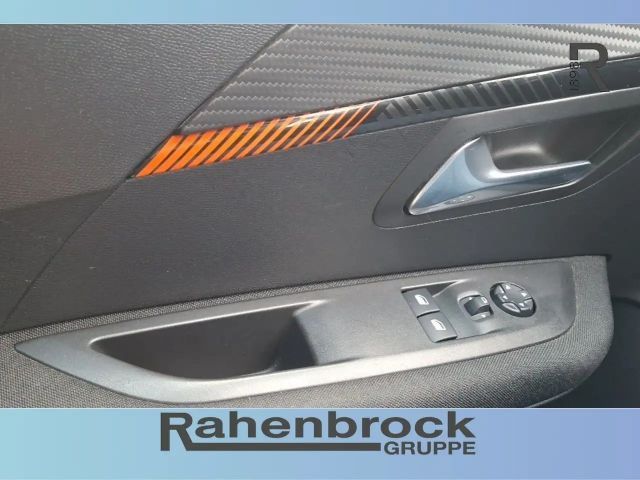 Peugeot E-208 Active Pack