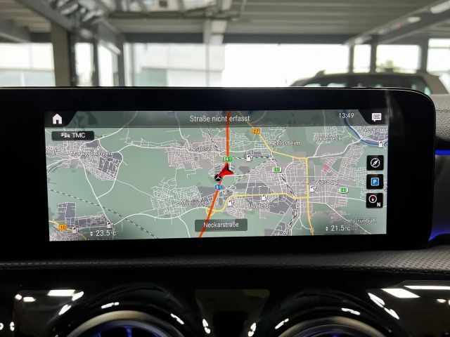 Mercedes-Benz A 250 A 250 e AMG Line