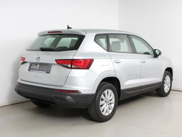 Seat Ateca 1.0 TSI Reference
