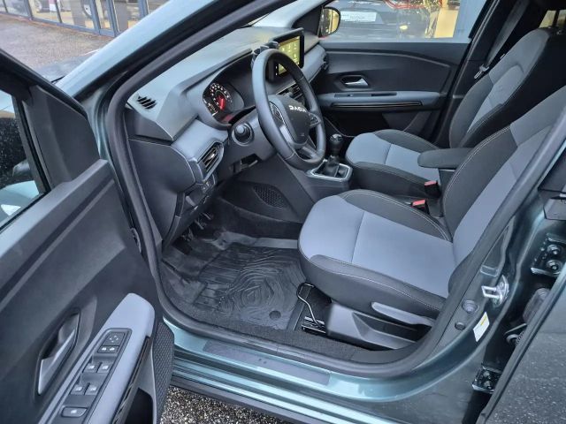 Dacia Jogger ECO-G Extreme