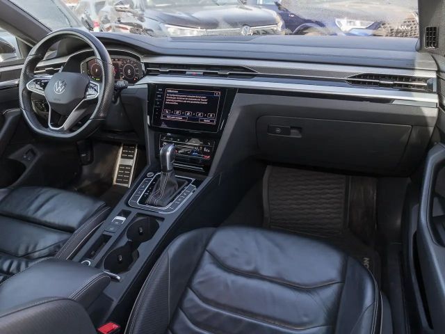 Volkswagen Arteon R-Line eHybrid