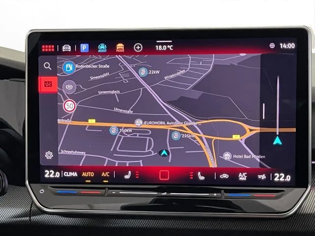 Volkswagen Golf DSG GTI Sound