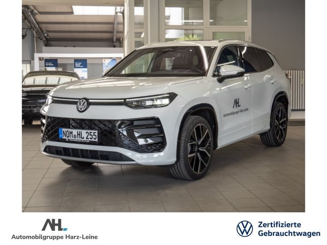 Volkswagen Tayron 4Motion DSG Pro