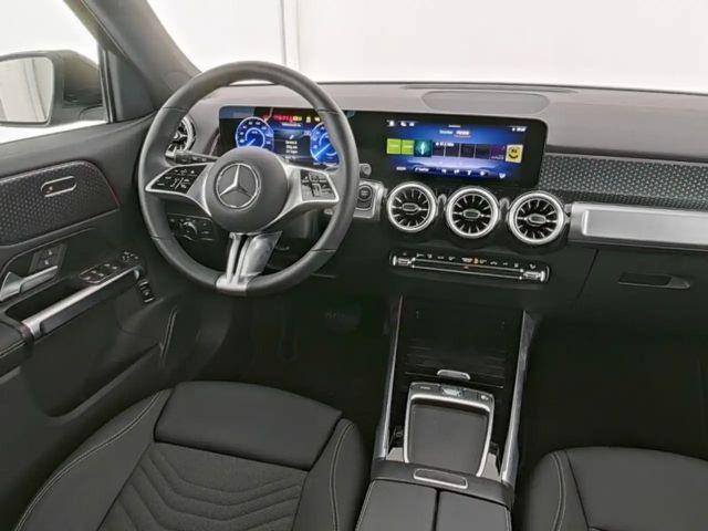 Mercedes-Benz EQB 300 4MATIC Progressive