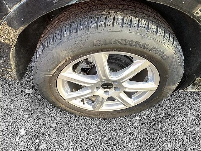 Ford Kuga Plug in Hybrid Vignale