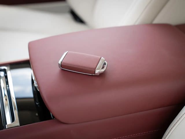 Rolls-Royce Spectre #Provenance