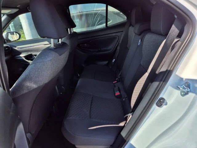 Toyota Yaris Cross 4x2 Active