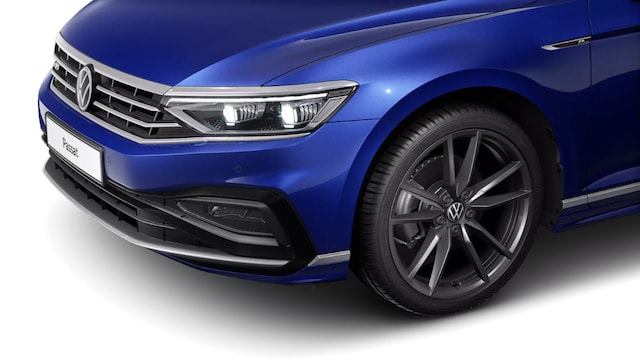 Volkswagen Passat 2.0 TDI R-Line Variant