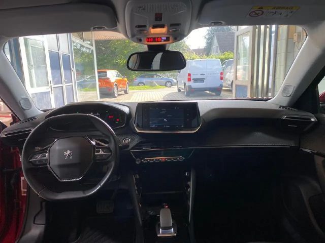 Peugeot E-2008 Active Pack