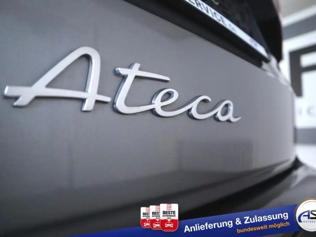 Seat Ateca Style