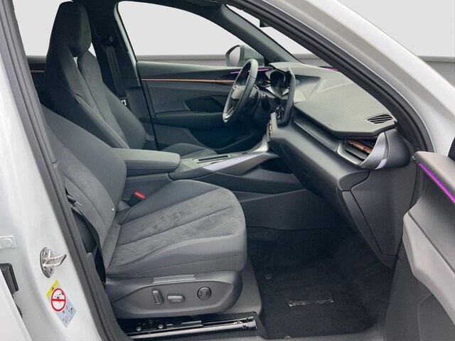 Cupra Terramar 1.5 TSI