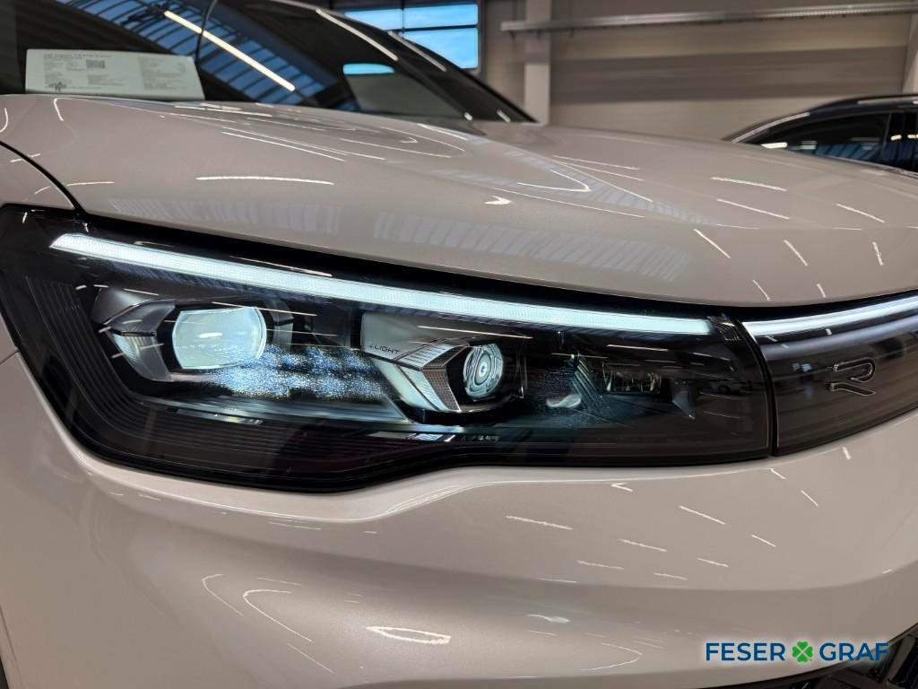 Volkswagen Tiguan 1.5 TSI DSG IQ.Drive R-Line