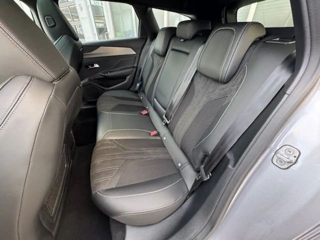 Peugeot 308 EAT8 GT-Line PureTech SW