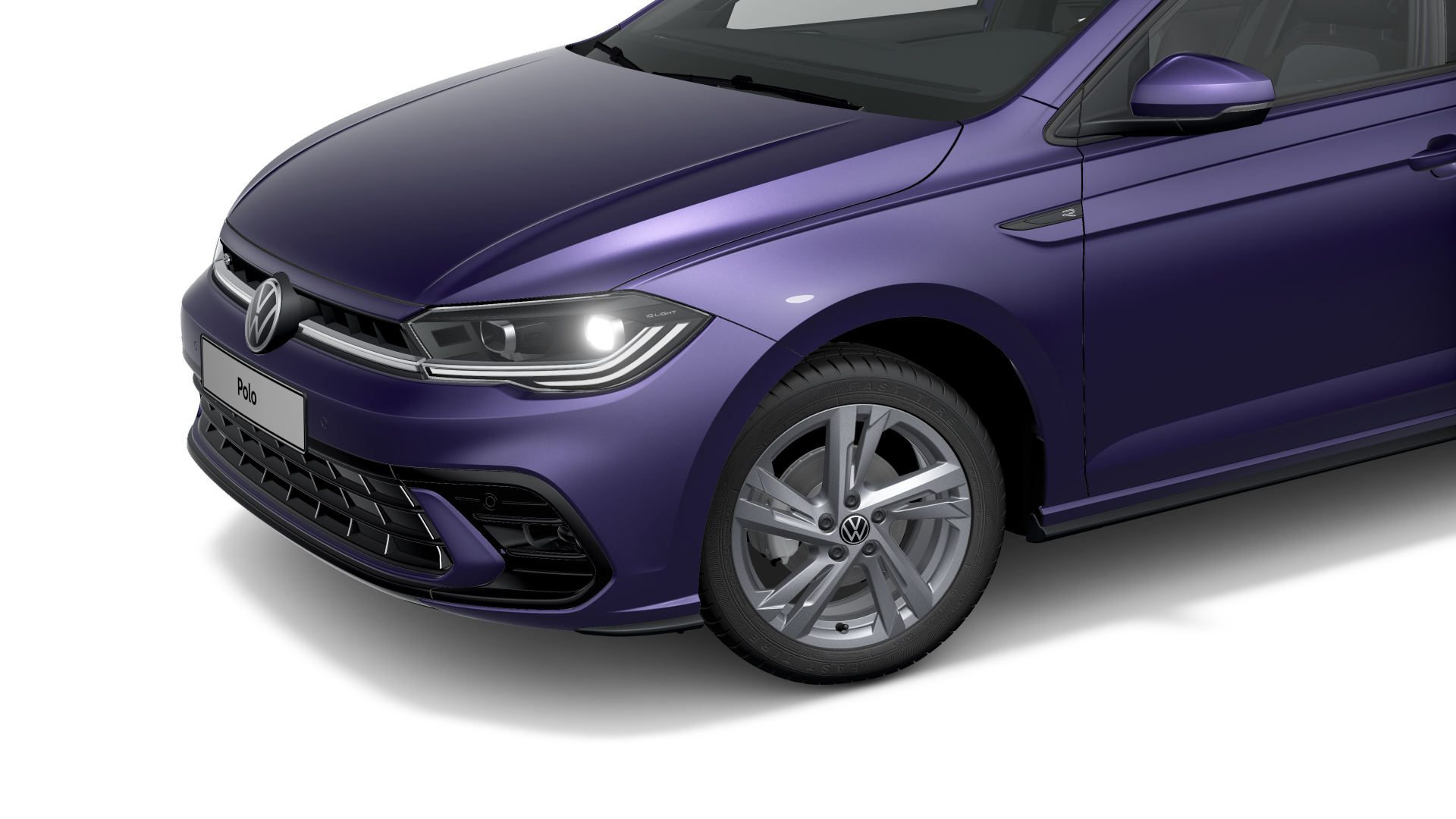 Volkswagen Polo 1.0 TSI