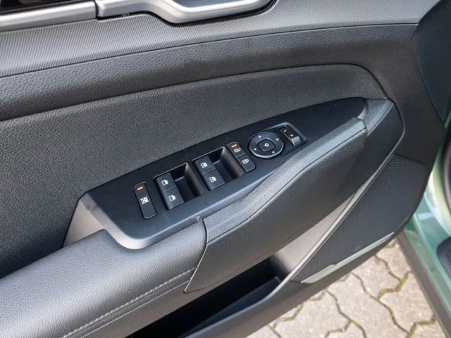 Kia Sportage GDi Vision