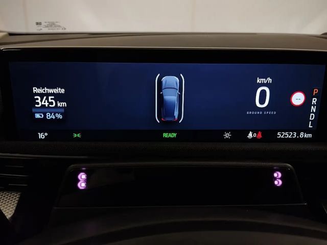 Ford Mustang Mach-E 68kWh...LED/NAVI/KeyFree