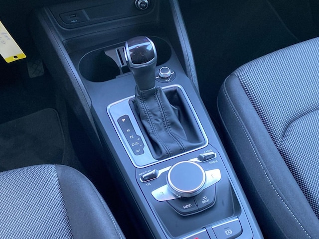 Audi Q2 35 TFSI S-Tronic