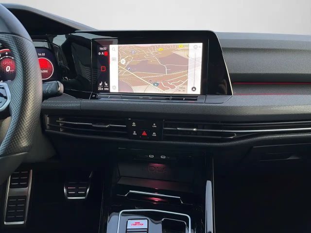 Volkswagen Golf 2.0 TSI GTI Golf VIII