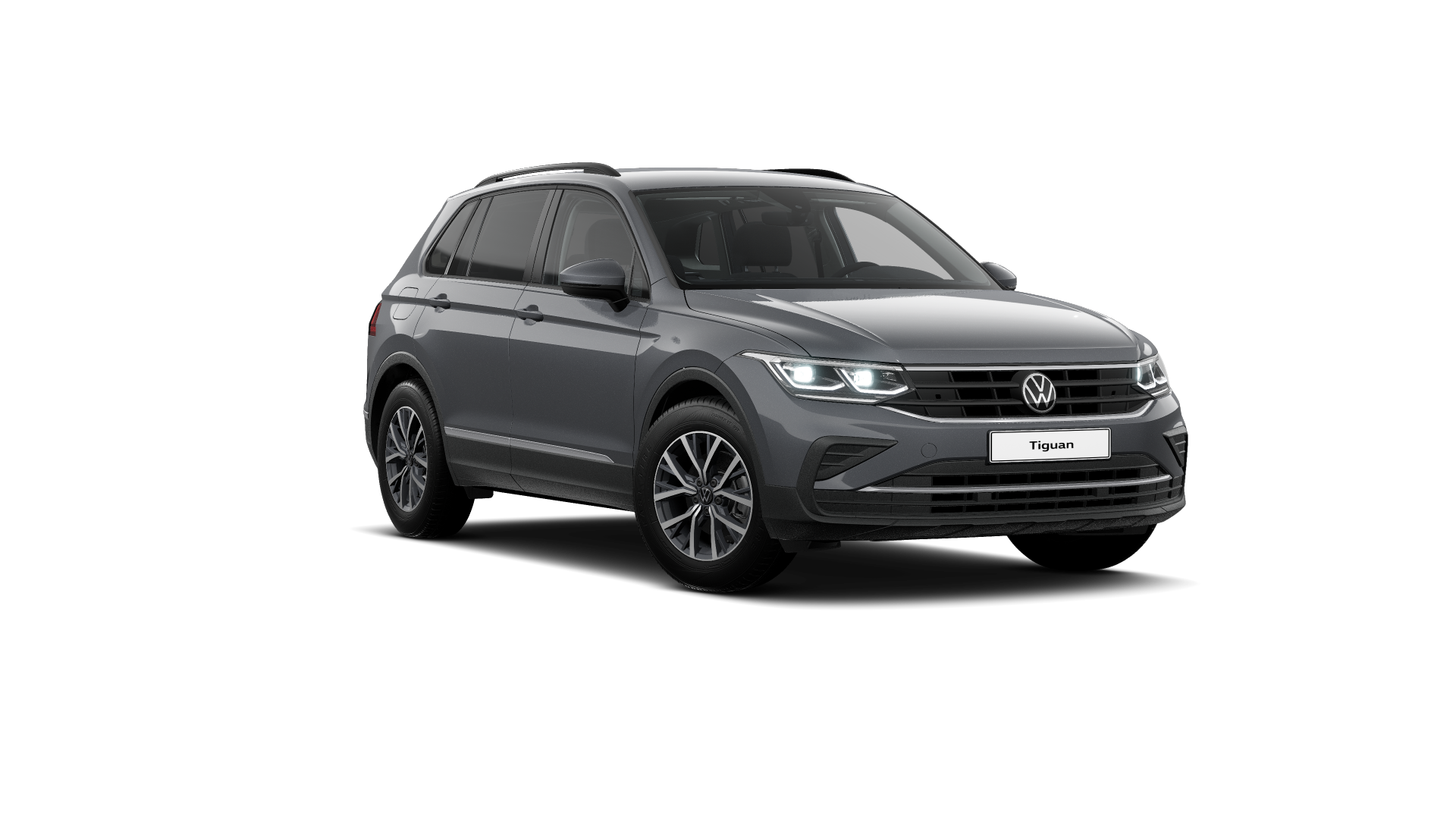 Volkswagen Tiguan 2.0 TDI DSG Life
