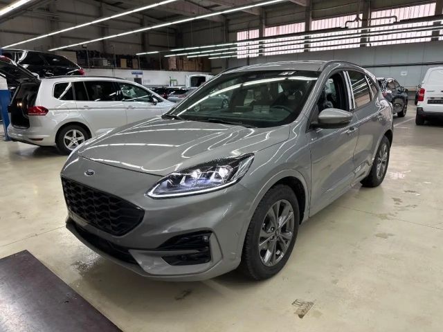 Ford Kuga ST Line