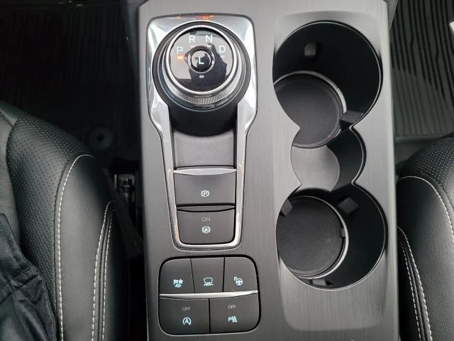 Ford Kuga 4x4 AWD Vignale