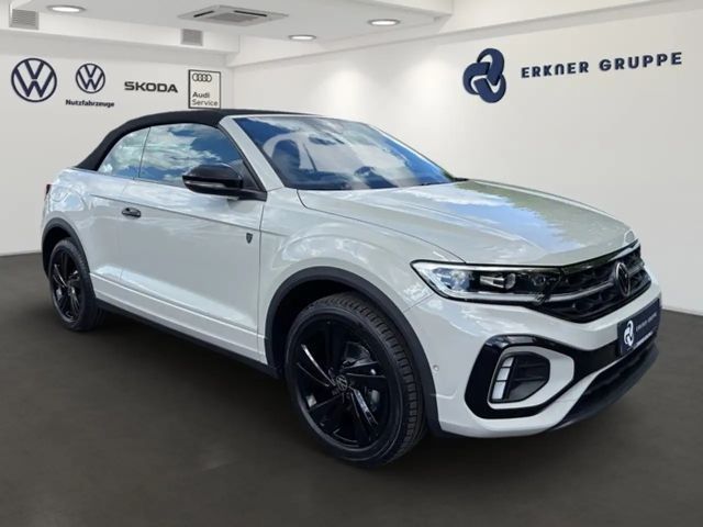 Volkswagen T-Roc Cabriolet DSG R-Line