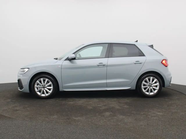 Audi A1 30 TFSI S-Tronic