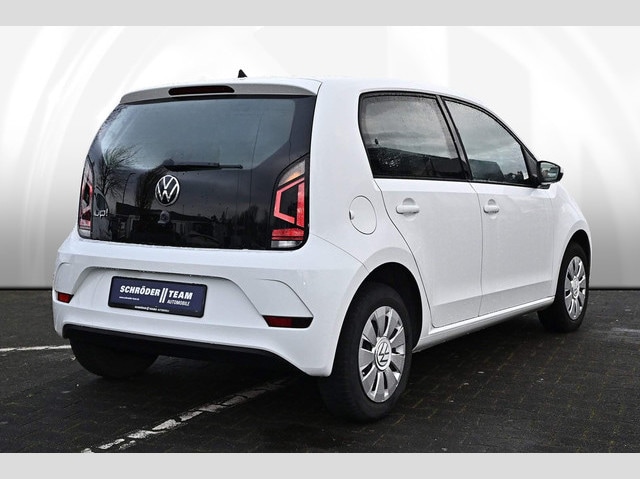 Volkswagen up! up! 1.0 l