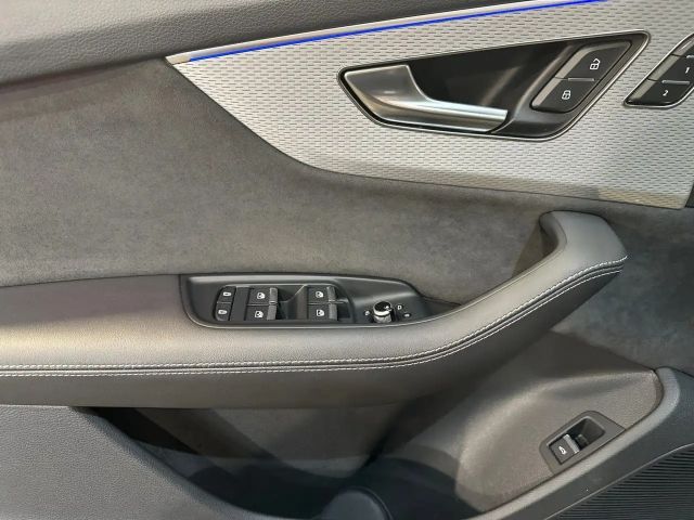 Audi Q7 50 TDI S-Line