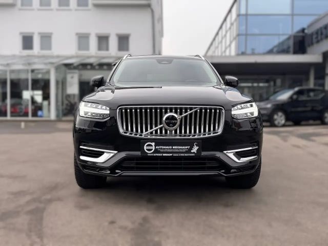 Volvo XC90 Bright T8 Ultimate