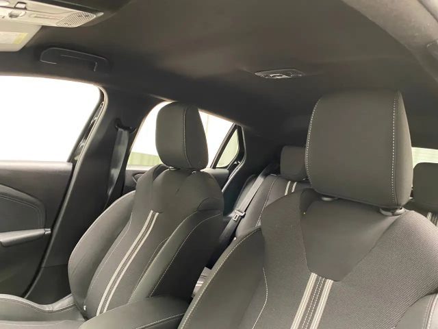 Opel Corsa GS-Line Grand Sport