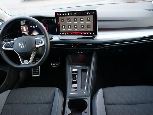 Volkswagen Golf 1.5 eTSI Golf VIII Variant