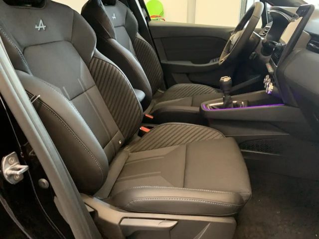 Renault Clio Alpine Esprit TCe 90