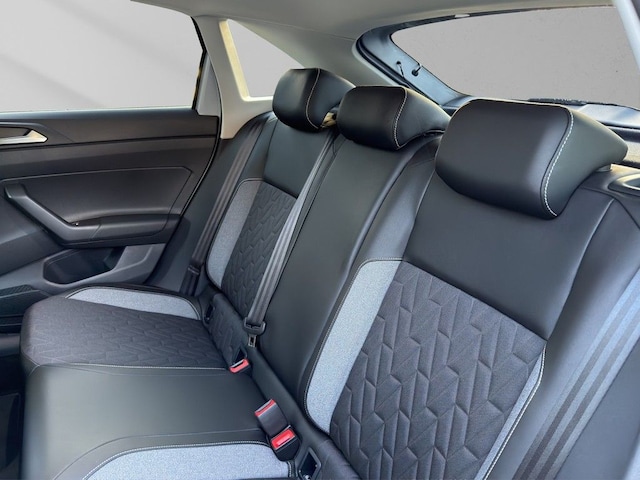 Volkswagen Taigo DSG