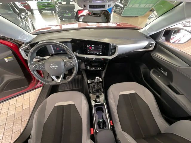 Opel Mokka Elegance