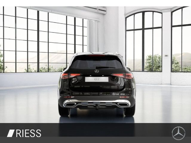 Mercedes-Benz GLC 200 4MATIC