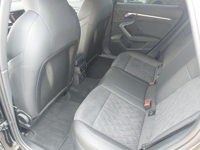 Audi A3 30 TFSI S-Line Sedan