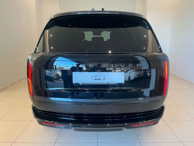 Land Rover Range Rover HSE