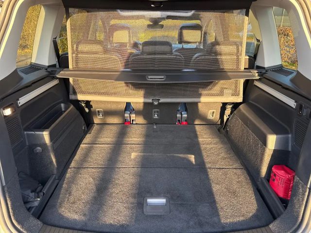 Volkswagen Touran 1.5 TSI Comfortline DSG