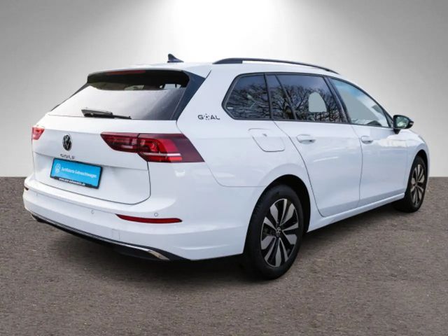 Volkswagen Golf 1.5 TSI Variant