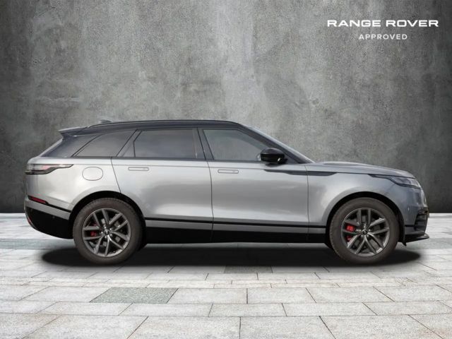 Land Rover Range Rover Velar D300 Dynamic SE