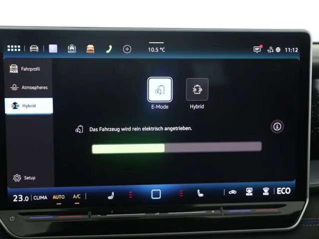 Volkswagen Tayron DSG eHybrid