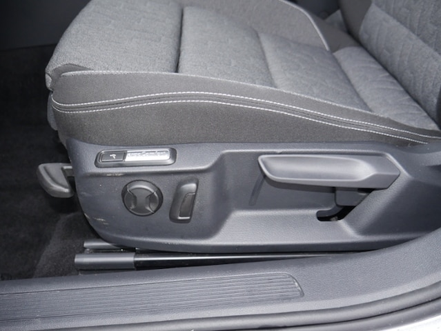 Volkswagen Passat 2.0 TDI Variant