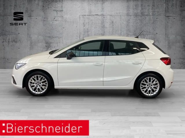 Cupra Terramar 1.5 e-Hybrid e-Hybrid