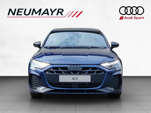 Audi A3 35 TFSI S-Line Sedan