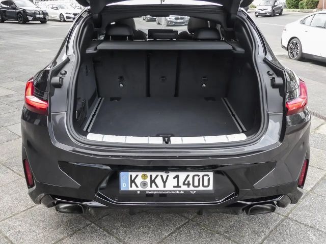 BMW X4 Coupé M-Sport xDrive30d