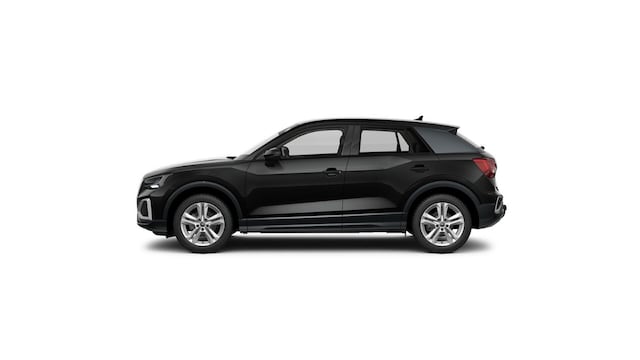 Audi Q2 35 TFSI S-Tronic