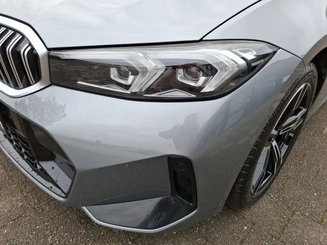 BMW 320 320e M-Sport Touring