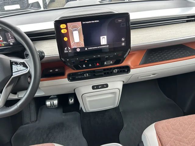 Volkswagen ID.Buzz 150 kW IQ.Drive Pro